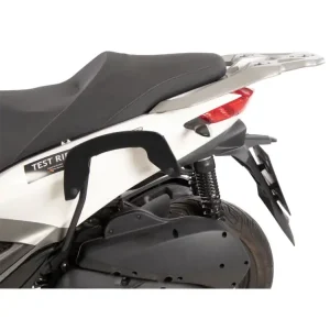 Stelaż pod sakwy motocyklowe Hepco&Becker C-Bow Piaggio MP3 310/Sport (24-) Szybka wysyłka