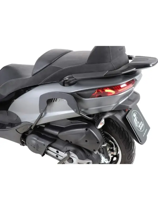 Stelaż pod sakwy motocyklowe Hepco&Becker C-Bow Piaggio MP3 500/Sport Advanced (15-21) Tylko dziś