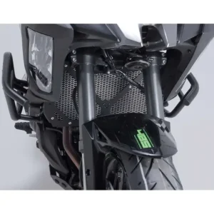 Najlepsza cena Osłona chłodnicy SW-MOTECH Kawasaki Versys 1000 (18-)/ 1100 (24-)