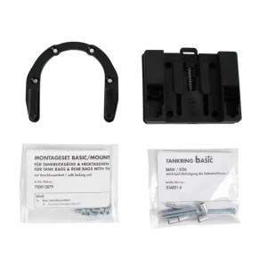 Wyjątkowa oferta Tankring Basic Hepco&Becker BMW R 1300 GS Adventure (24-)
