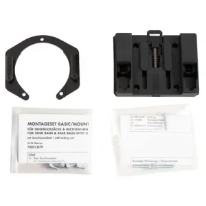 Tankring Basic Hepco&Becker Kawasaki Ninja ZX-6 RR (03-06) Szybka dostawa