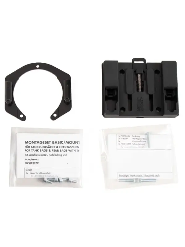 Tankring Basic Hepco&Becker Kawasaki Ninja ZX-6 RR (03-06) Szybka dostawa