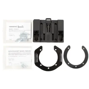 Tankring Basic Hepco&Becker Suzuki GSX-R 1100 W (93-94) Tylko dziś