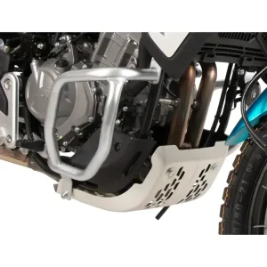 Gmol silnika Hepco&Becker CF Moto 450 MT (24-) srebrne Zamów dziś