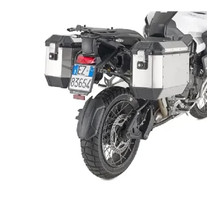 Stelaż kufrów bocznych Monokey Kappa KL One-Fit Triumph Tiger 1200 GT Explorer/ Rally Explorer (22-) Sprawdź teraz