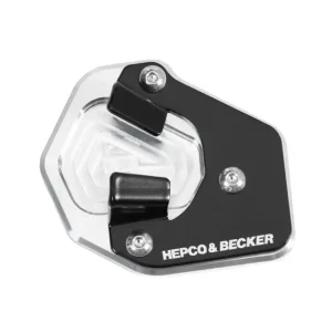 Wysoka jakość Poszerzenie stopki Hepco&Becker BMW R 12 (24-)