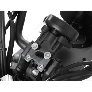 Wyprzedaż Zestaw przesunięcia zegarów Hepco&Becker Yamaha XSR 700 (16-21)