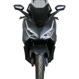Darmowy zwrot Szyba do skutera MRA "VTM" Honda NSS 125/ 350 Forza (21-) przyciemniana