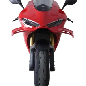 Szyba motocyklowa MRA Racing "R" Ducati Panigale V4 (25-) przyciemniana Niska cena