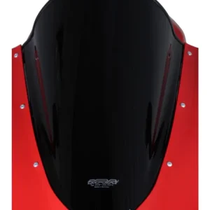 Szyba motocyklowa MRA Racing "R" Ducati Panigale V4 (25-) czarna Popularny