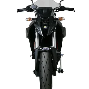 Szyba motocyklowa turystyczna MRA "NTM" Suzuki GSX-8S (23-) przezroczysta Kup online
