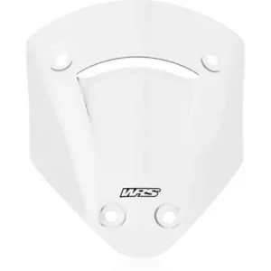 Szyba motocyklowa WRS Sport Ducati Multistrada V2/ S (25-) przezroczysta Bezpieczne zakupy