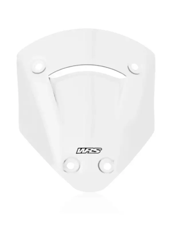 Szyba motocyklowa WRS Sport Ducati Multistrada V2/ S (25-) przezroczysta Bezpieczne zakupy