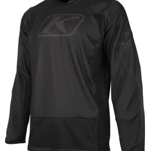Zamów teraz Bluza enduro Klim Dakar czarna
