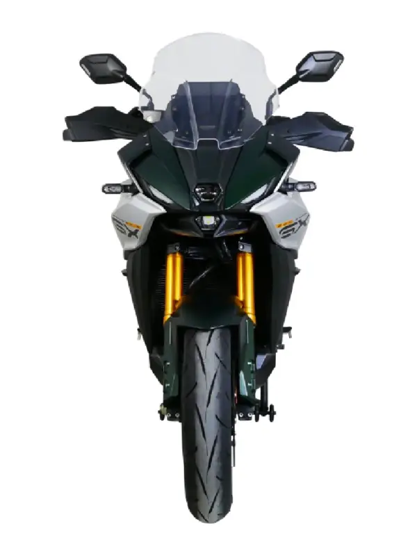 Kup teraz Szyba motocyklowa turystyczna MRA "TM" Suzuki GSX-S 1000 GX (24-) przezroczysta