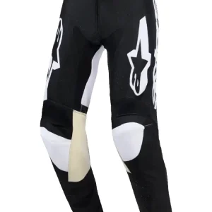 Dodaj do koszyka Spodnie cross Alpinestars MX Racer Air Riway czarno-białe