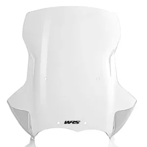 Premium Szyba motocyklowa WRS Caponord BMW R 1200 GS/ Adventure (04-12) przezroczysta