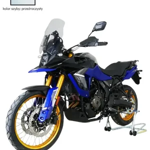 Szyba motocyklowa turystyczna MRA "NTM" Suzuki V-Strom 800/ DE/ RE (23-) przezroczysta Niska cena