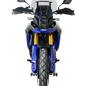 Szyba motocyklowa MRA Vario Touring "NVTM" Suzuki V-Strom 800/ DE/ RE (23-) przyciemniana Najlepsza cena