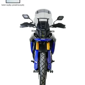 Tani Szyba motocyklowa MRA Vario Touring "NVTM" Suzuki V-Strom 800/ DE/ RE (23-) przezroczysta