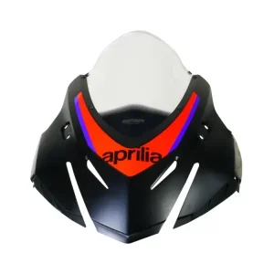 Szyba motocyklowa MRA Racing "R" Aprilia RS 457 (24-) przezroczysta Ekspresowa dostawa