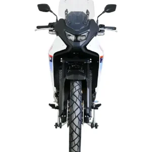 Szyba motocyklowa MRA "VTM" Honda XL 750 Transalp (25-) przezroczysta Oferta limitowana