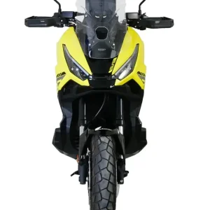 Hit cenowy Szyba do skutera MRA "VTM" Honda X-ADV 750 (25-) przezroczysta