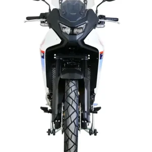 Oferta Szyba motocyklowa turystyczna MRA "TM" Honda XL 750 Transalp (25-) przezroczysta
