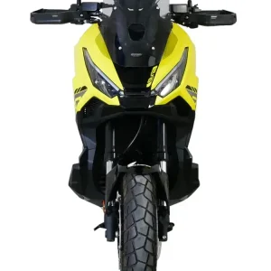 Szyba do skutera turystyczna MRA "TM" Honda X-ADV 750 (25-) przyciemniana Promocja