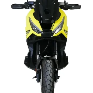 Szyba do skutera turystyczna MRA "TM" Honda X-ADV 750 (25-) czarna Wybór klientów