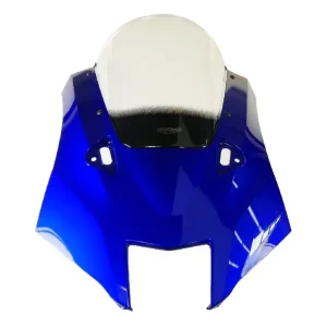 Szyba motocyklowa MRA Racing "R" Yamaha YZF-R9 (25-) przezroczysta Wysoka jakość