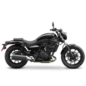Obniżka ceny Stelaż kufrów bocznych Shad 3P System Kawasaki Eliminator 500 (24-)