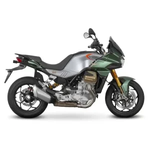 Stelaż kufrów bocznych Shad 3P System Moto Guzzi V100 Mandello (22-) Niska cena