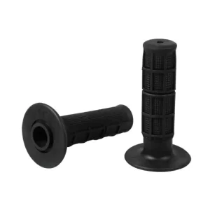 Manetki motocyklowe Lampa Off-Road czarne Ograniczona ilość
