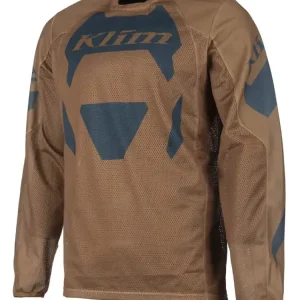 Bluza enduro Klim Mojave brązowa Wyjątkowa oferta