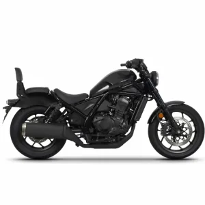 Najlepsza cena Oparcie pasażera Shad Sissybar Honda CMX 1100 Rebel (21-)
