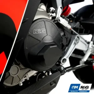 Sprawdź teraz Osłony silnika R&G Racing Aprilia RS660/ Tuono 660 (21-24)/ Tuareg 660 (22-24) [lewa i prawa strona]