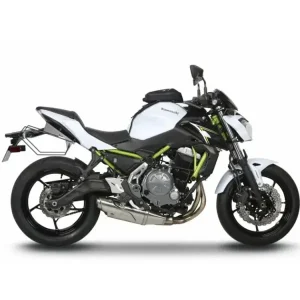 Stelaż pod sakwy boczne Shad Kawasaki Z 650 (16-25)/ Ninja 650 (17-) Popularny