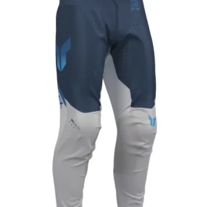 Spodnie cross Thor Launchmode Air niebiesko-szare Bestseller