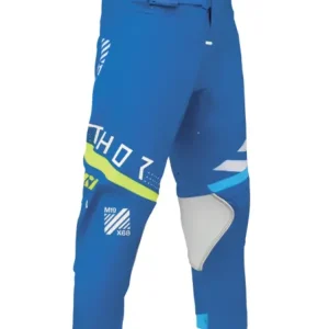 Spodnie cross dziecięce Thor Sportmode Synth niebieskie Do wyczerpania zapasów