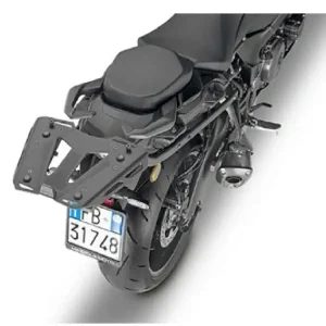 Zniżka Stelaż pod kufer centralny Monolock, Monokey Kappa Suzuki GSX-S 1000 GT (22-) [bez płyty montażowej]