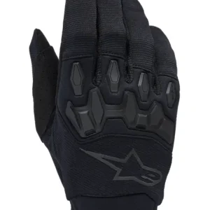 Rękawice cross Alpinestars MX Full Bore V2 czarne Kup online