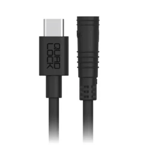 Przewód zasilający Quad Lock USB-C Ostatnie sztuki