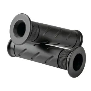 Manetki motocyklowe uniwersalne Lampa Street czarne Kup online