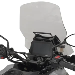 Poprzeczka Kappa do montażu uchwytu na smartfon/GPS Yamaha Tracer 9 GT/ GT+ (25-) Bezpieczna płatność