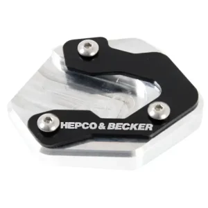 Poszerzenie stopki Hepco&Becker Yamaha MT-03 (25-) Kup teraz