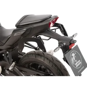 Stelaż pod sakwy motocyklowe Hepco&Becker C-Bow Yamaha MT-03 (25-) czarny Okazja