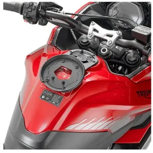 Mocowanie do tankbagów Kappa Tanklock Triumph Tiger Sport 660 (22-)/ 800 (25-) Zniżka
