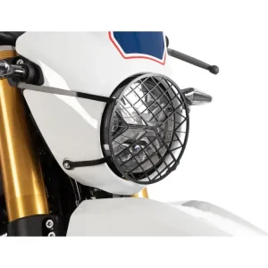 Osłona świateł Hepco&Becker BMW R 12 G/S (25-) Najlepsza cena