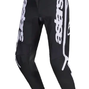 Zamów teraz Spodnie cross dziecięce Alpinestars MX Fluid Apex czarno-szare